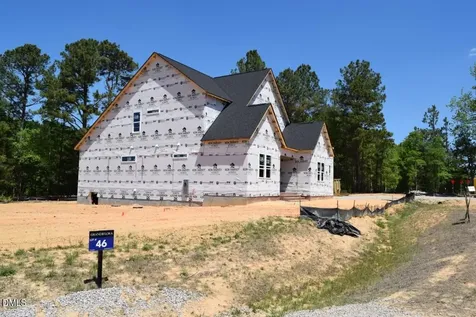 215 Broadleaf Lane Youngsville NC 27596