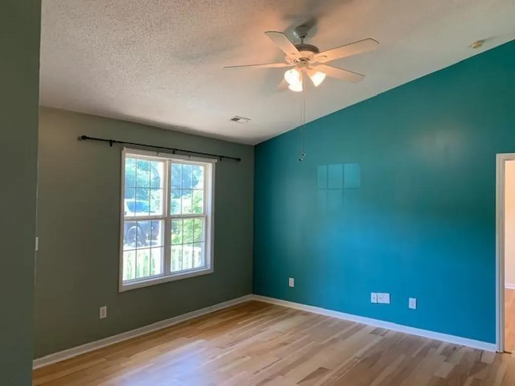 100 Holly Mountain Road Holly Springs NC 27540