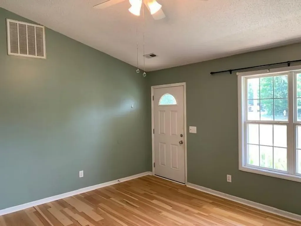 100 Holly Mountain Road Holly Springs NC 27540