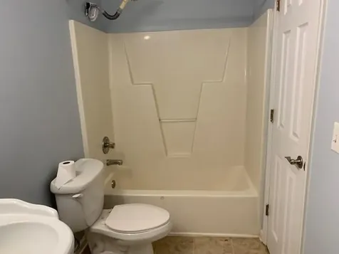 100 Holly Mountain Road Holly Springs NC 27540