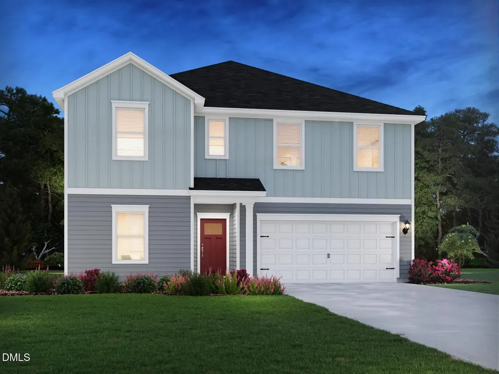 3508 Blythedale Lane Raleigh NC 27616