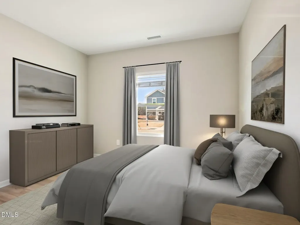3508 Blythedale Lane Raleigh NC 27616