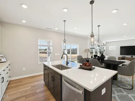 3508 Blythedale Lane Raleigh NC 27616