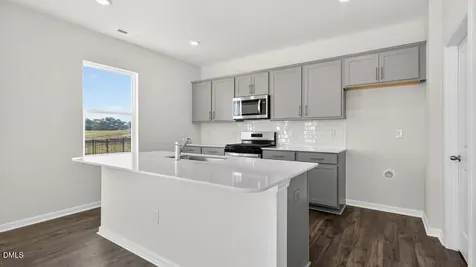 26 Green Laurel Drive Angier NC 27501