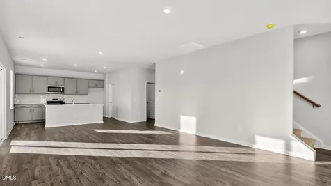 26 Green Laurel Drive Angier NC 27501