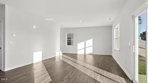26 Green Laurel Drive Angier NC 27501