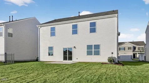 26 Green Laurel Drive Angier NC 27501