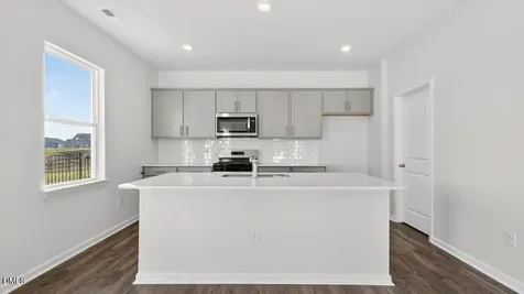 26 Green Laurel Drive Angier NC 27501