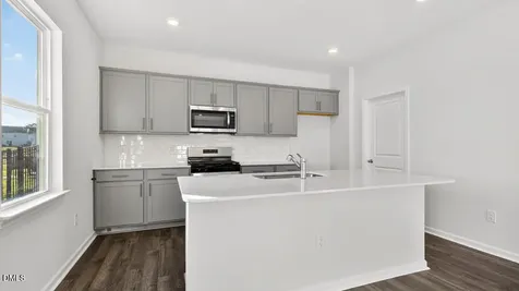26 Green Laurel Drive Angier NC 27501