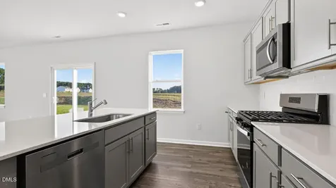 26 Green Laurel Drive Angier NC 27501