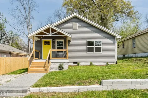 705 Gray Avenue Durham NC 27701