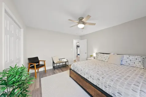 705 Gray Avenue Durham NC 27701