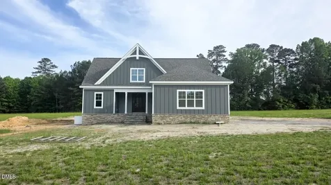 20 White Deer Lane Youngsville NC 27596