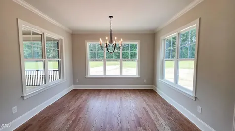 20 White Deer Lane Youngsville NC 27596