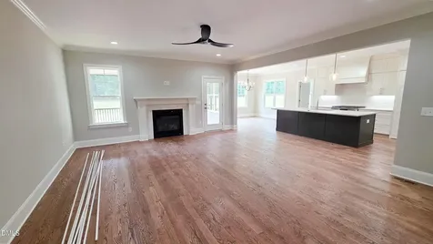 20 White Deer Lane Youngsville NC 27596