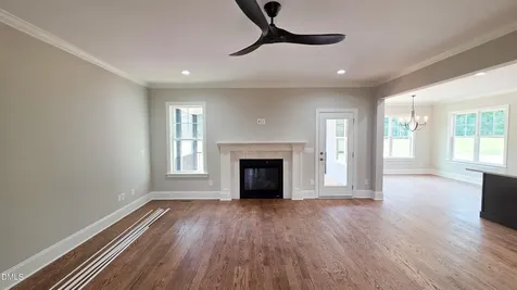 20 White Deer Lane Youngsville NC 27596