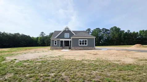 20 White Deer Lane Youngsville NC 27596