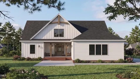 20 White Deer Lane Youngsville NC 27596