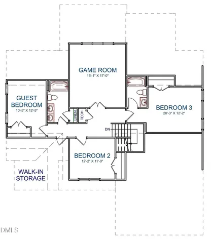 20 White Deer Lane Youngsville NC 27596