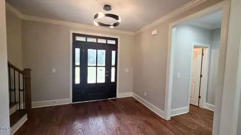 20 White Deer Lane Youngsville NC 27596