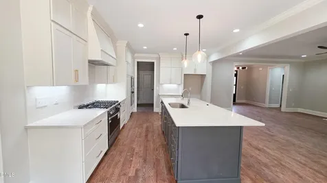 20 White Deer Lane Youngsville NC 27596