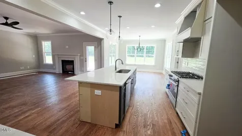 20 White Deer Lane Youngsville NC 27596