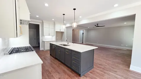 20 White Deer Lane Youngsville NC 27596