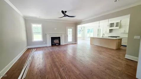 20 White Deer Lane Youngsville NC 27596