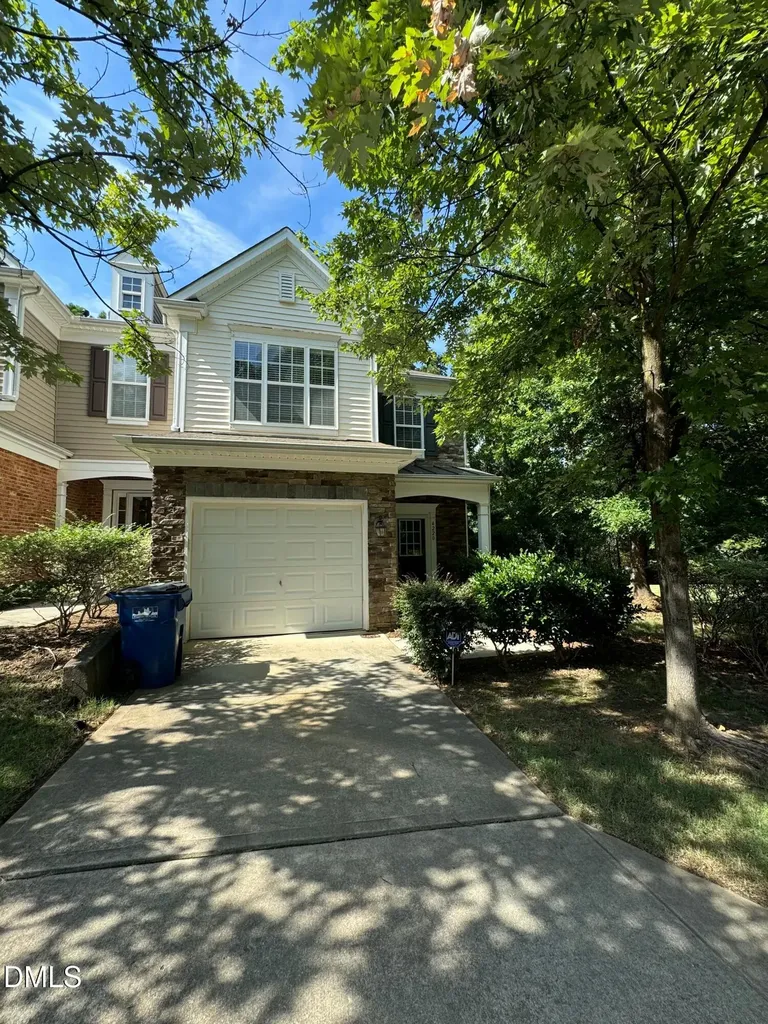 4220 Camden Woods Court Raleigh NC 27612