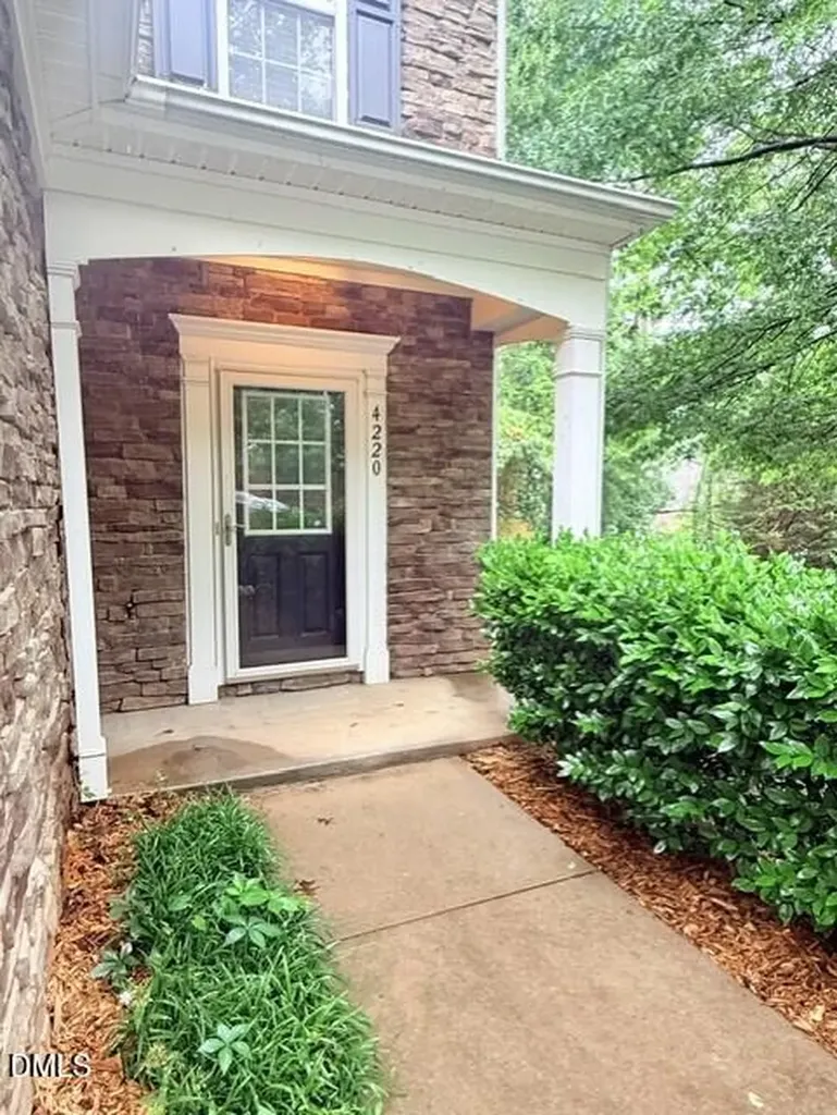 4220 Camden Woods Court Raleigh NC 27612