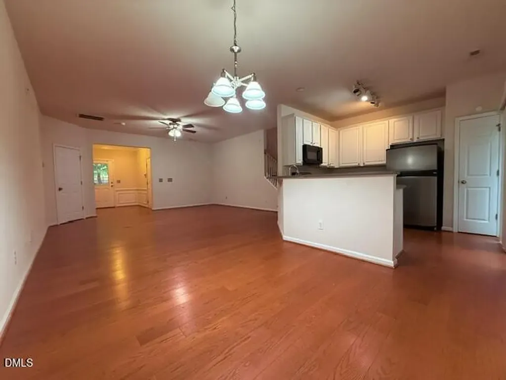 4220 Camden Woods Court Raleigh NC 27612