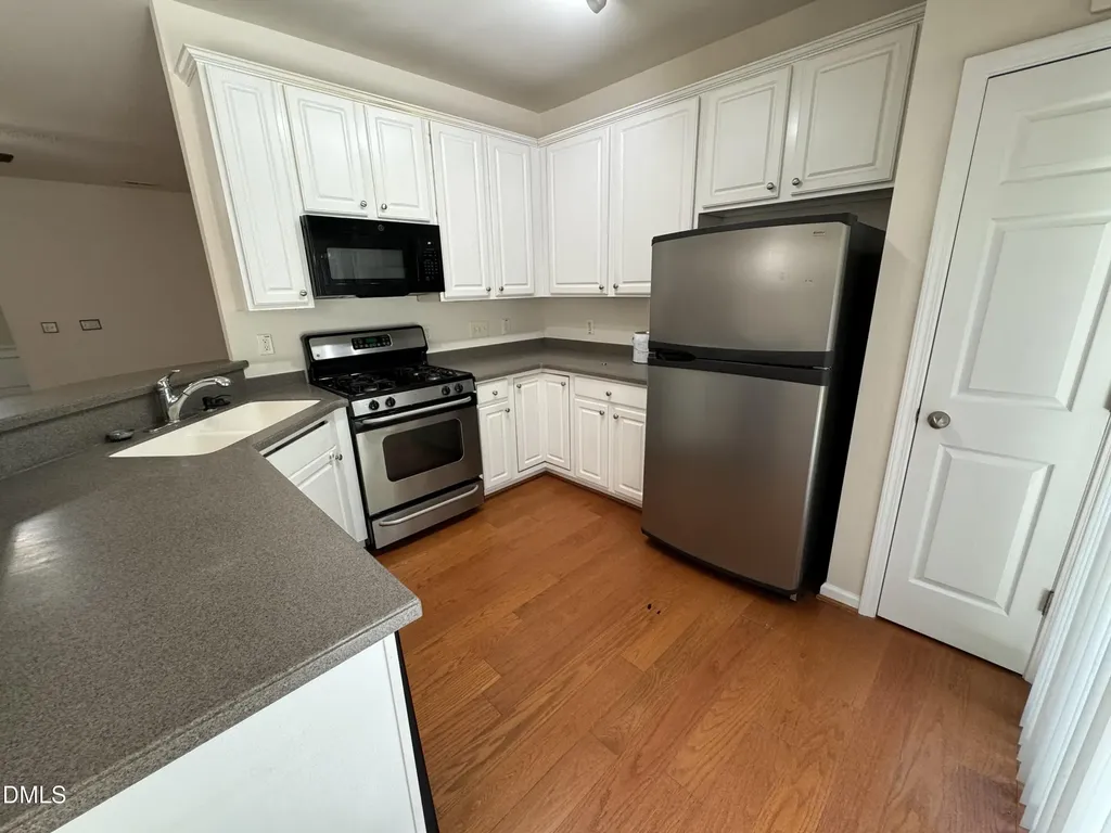 4220 Camden Woods Court Raleigh NC 27612