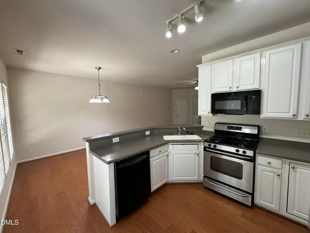 4220 Camden Woods Court Raleigh NC 27612