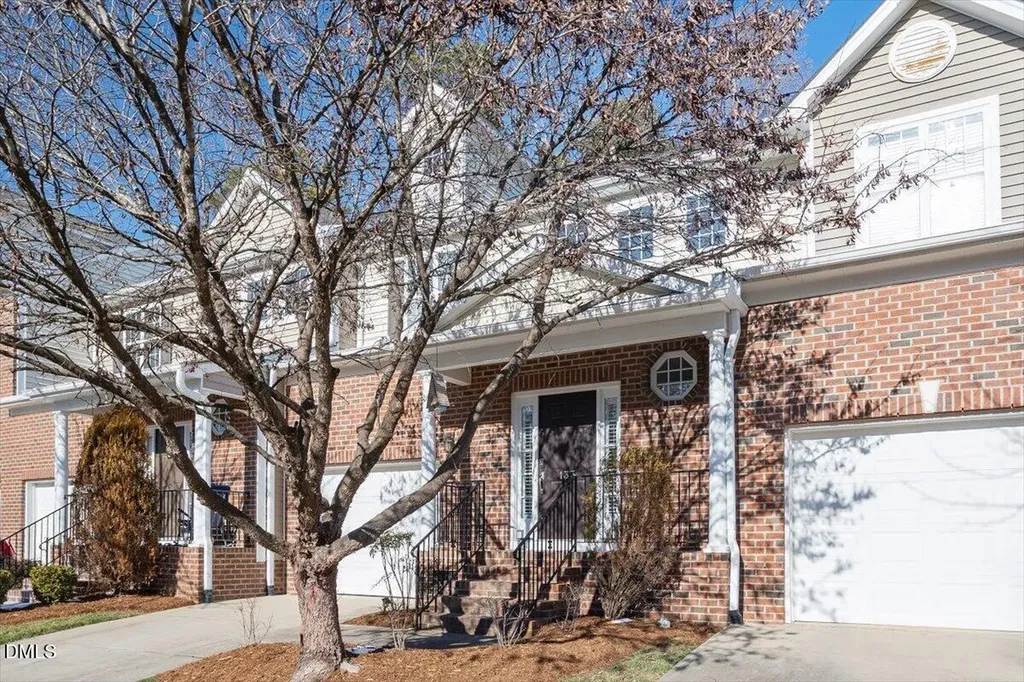 133 Florians Drive Holly Springs NC 27540