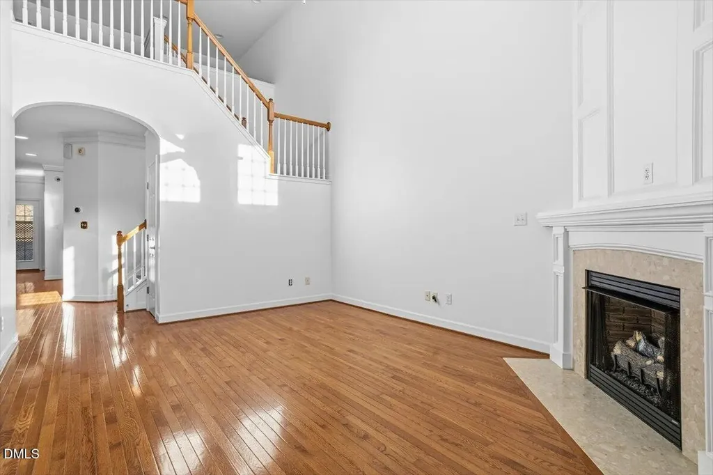 133 Florians Drive Holly Springs NC 27540