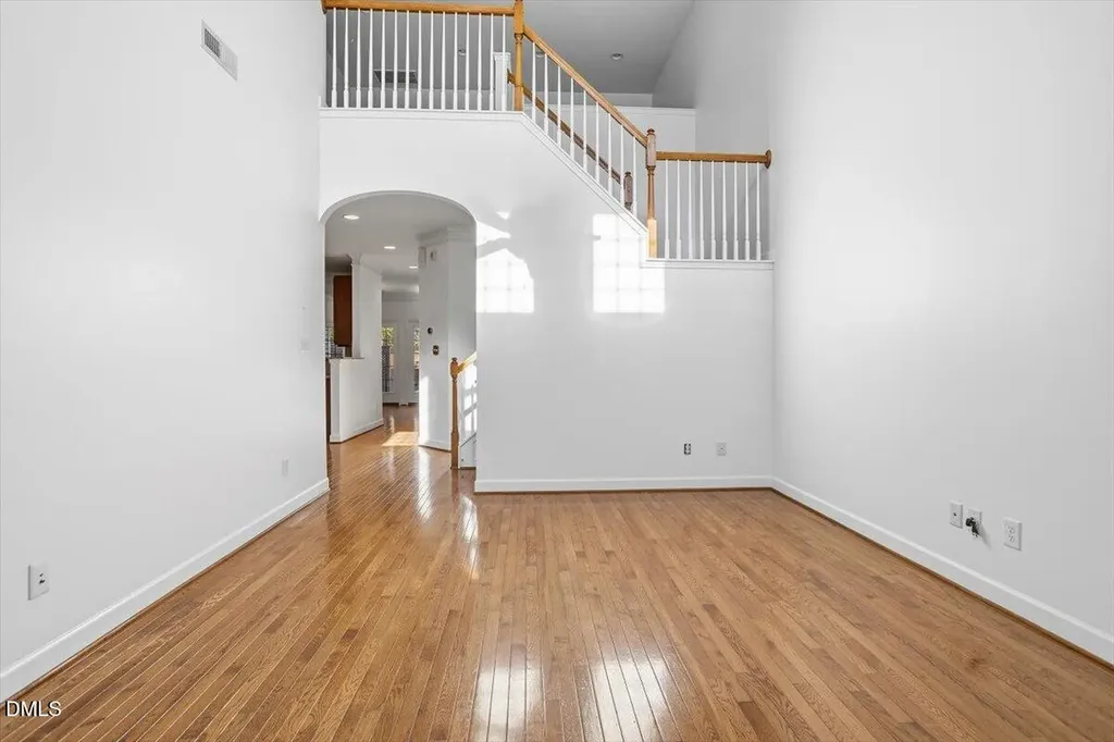 133 Florians Drive Holly Springs NC 27540