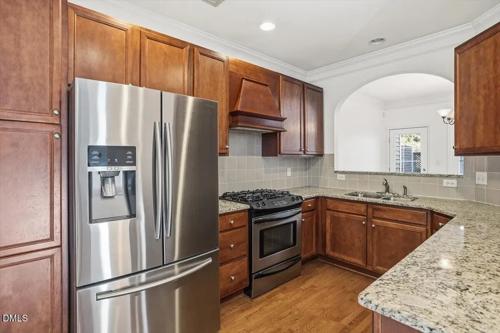 133 Florians Drive Holly Springs NC 27540