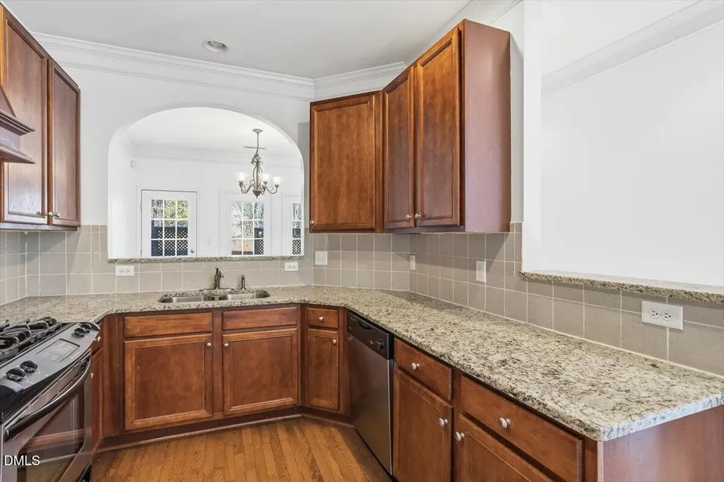 133 Florians Drive Holly Springs NC 27540