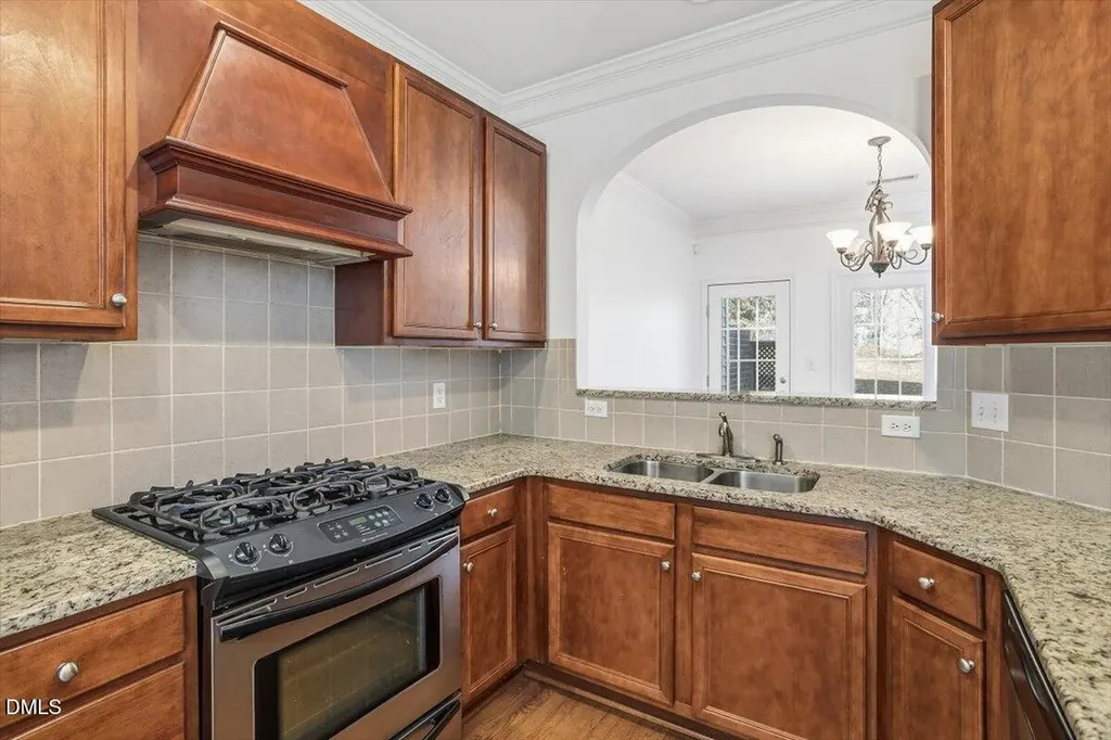 133 Florians Drive Holly Springs NC 27540