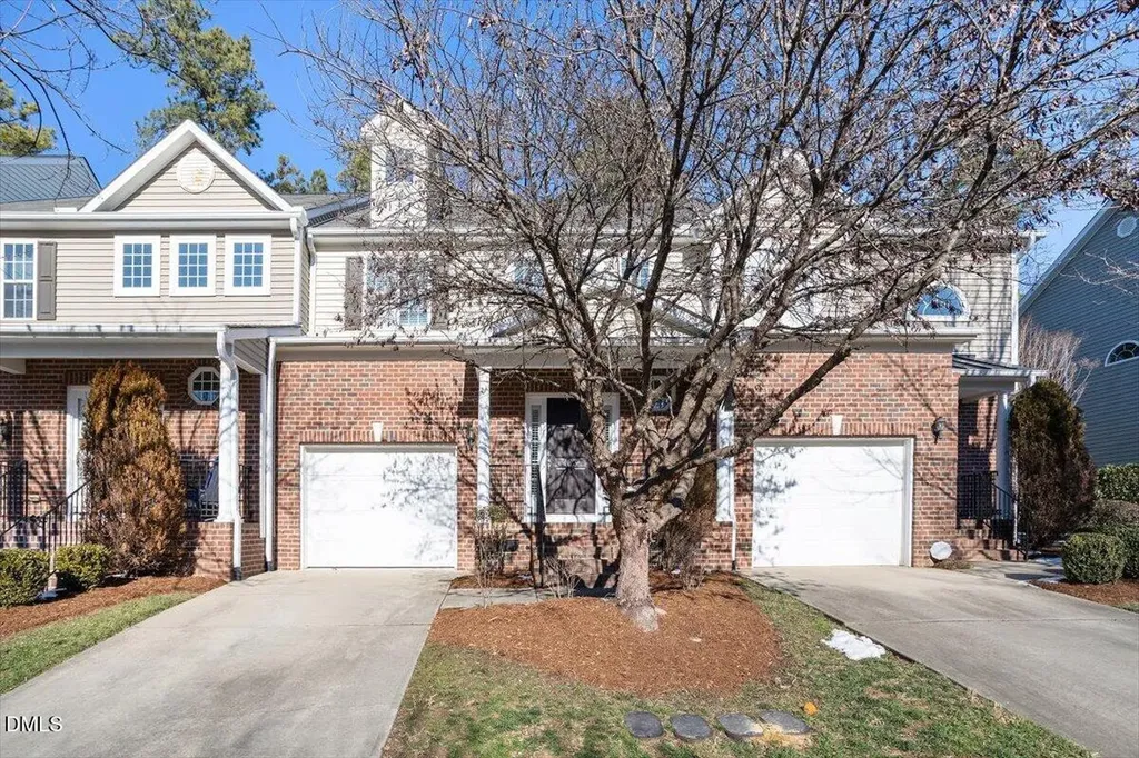 133 Florians Drive Holly Springs NC 27540