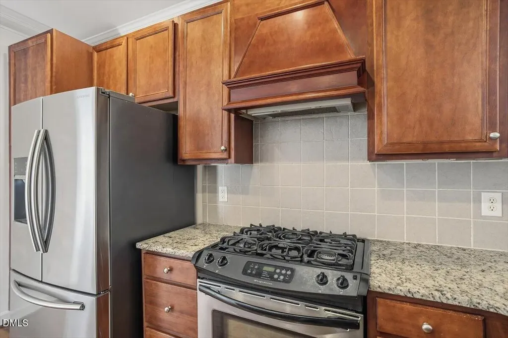 133 Florians Drive Holly Springs NC 27540