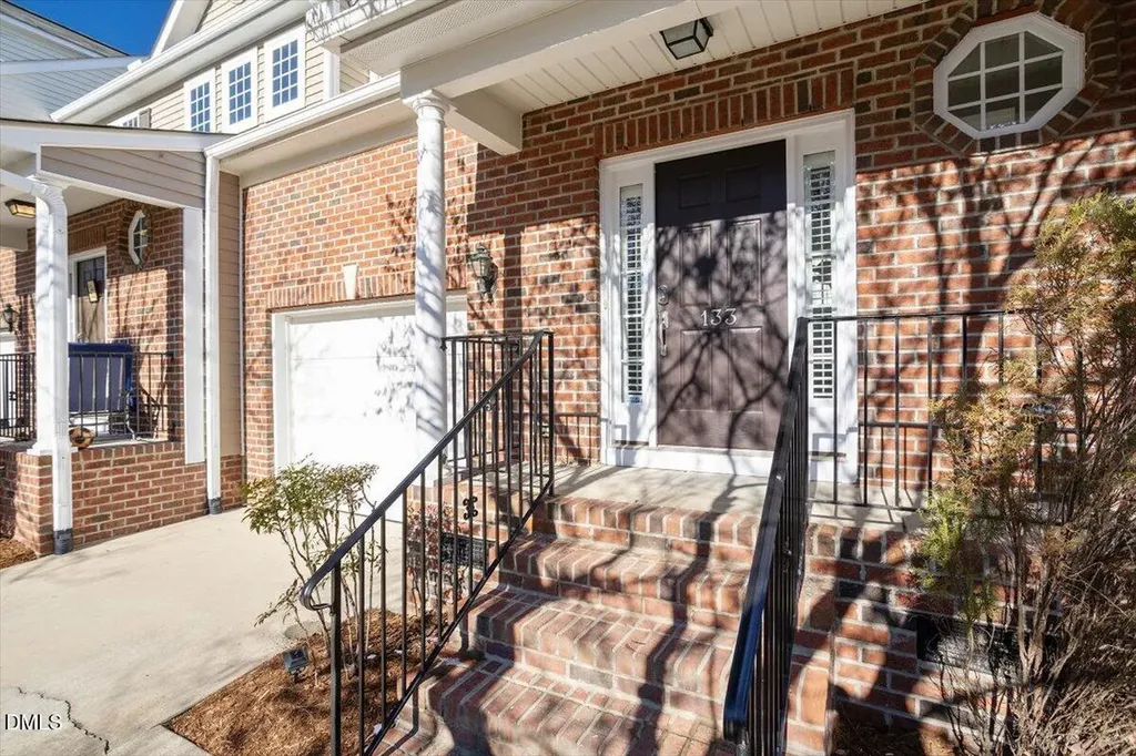 133 Florians Drive Holly Springs NC 27540