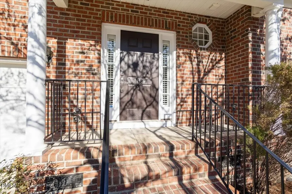 133 Florians Drive Holly Springs NC 27540