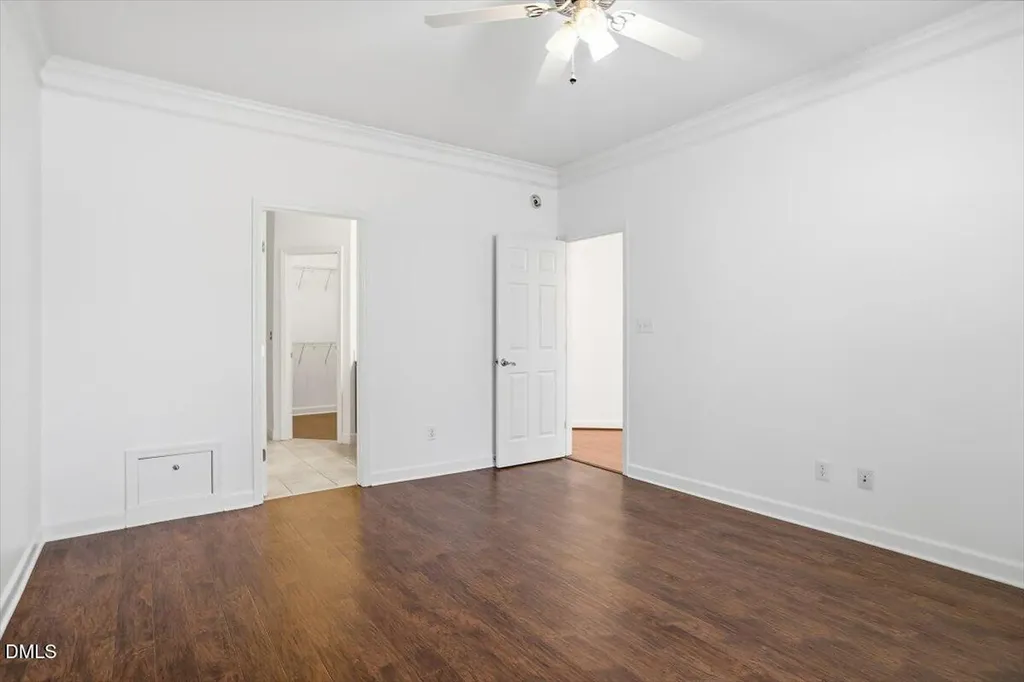 133 Florians Drive Holly Springs NC 27540