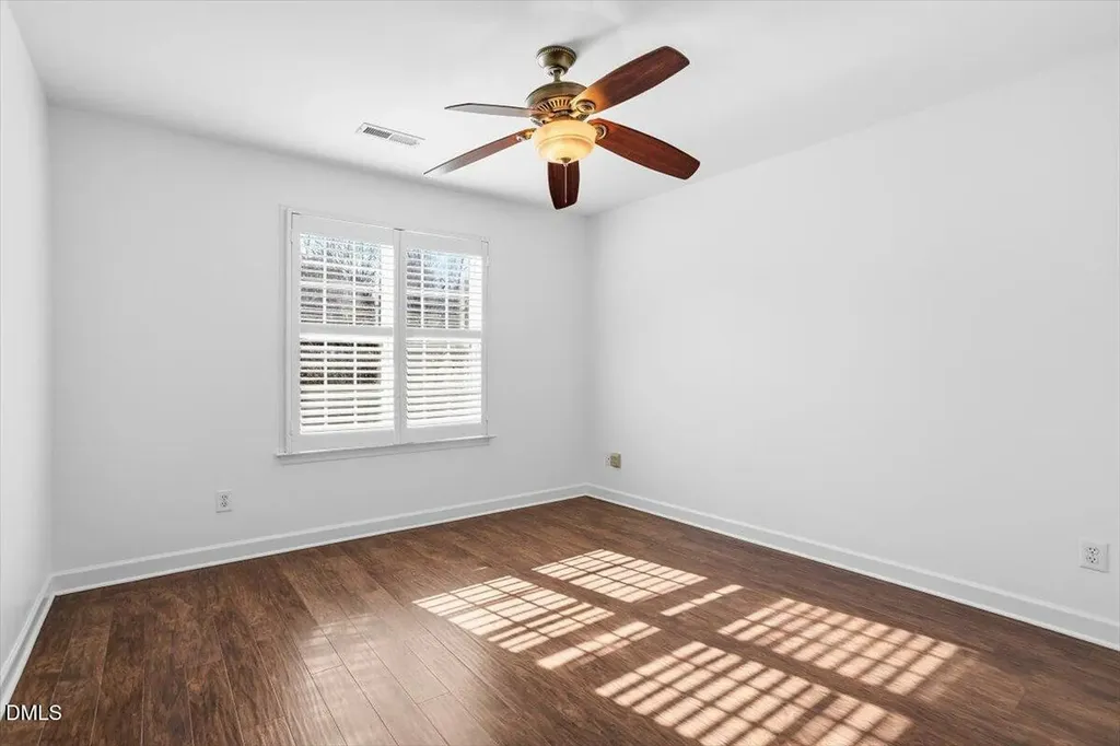 133 Florians Drive Holly Springs NC 27540