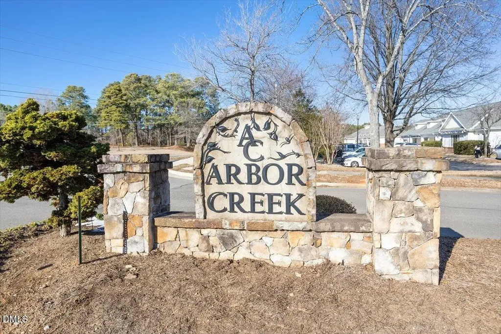 133 Florians Drive Holly Springs NC 27540