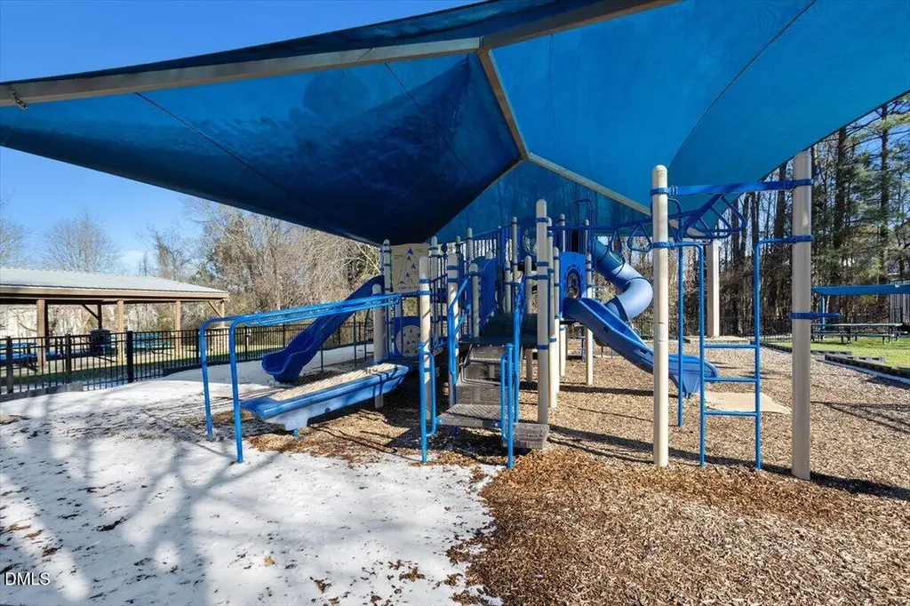 133 Florians Drive Holly Springs NC 27540