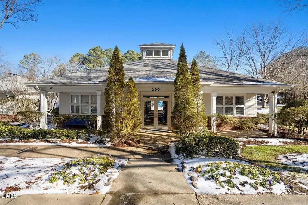 133 Florians Drive Holly Springs NC 27540