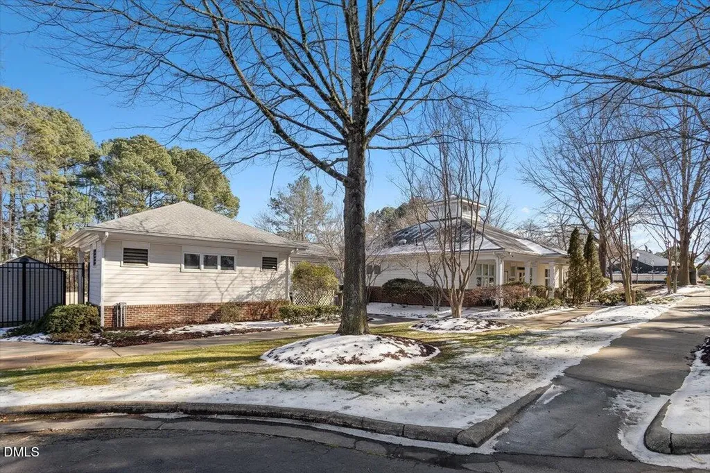 133 Florians Drive Holly Springs NC 27540