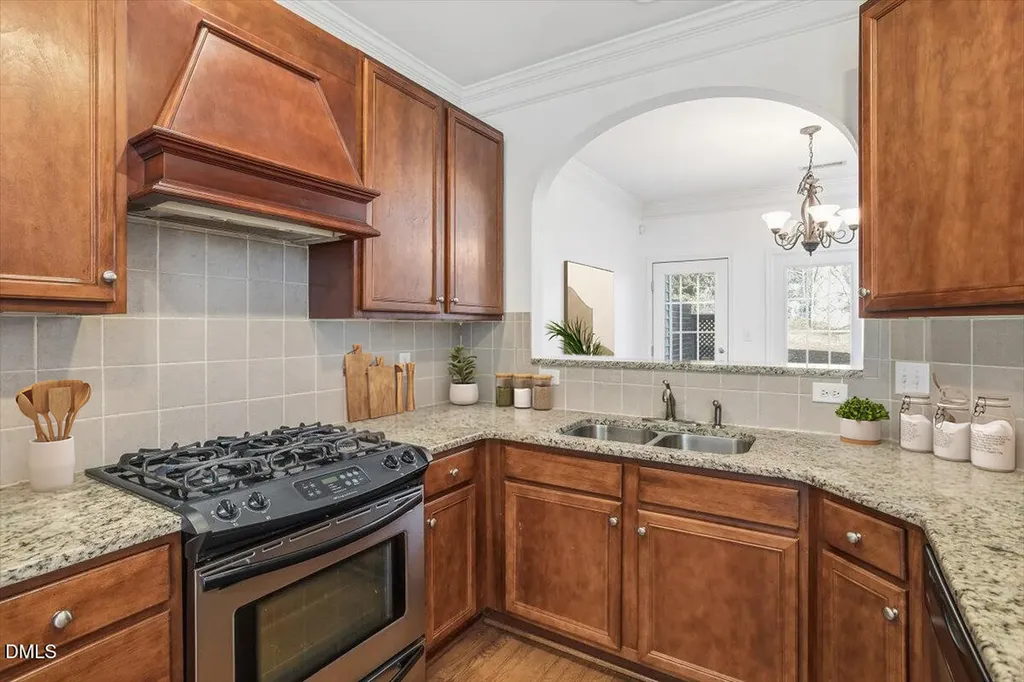 133 Florians Drive Holly Springs NC 27540